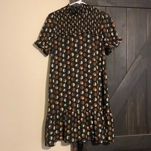 THML Short Sleeve dress
